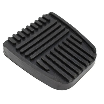 2Pcs/Set Clutch Brake Pedal Pad for Toyota Lexus