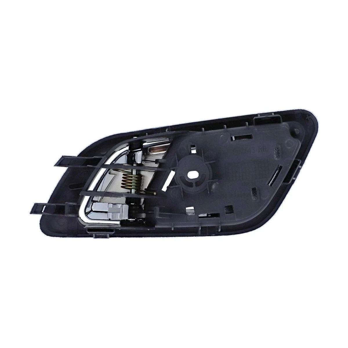 Chrome Rear Right Inner Door Handle for Ford Ranger (2011–2020)