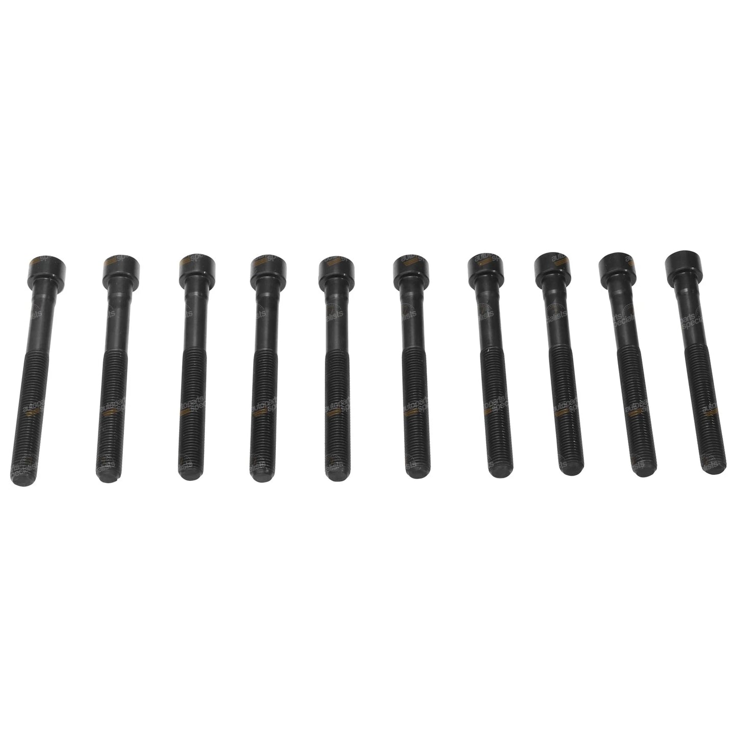 Engine Cylinder Head Bolt for Toyota Celica ST162 (1985–1989)