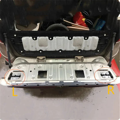 Tailgate Trunk Lock Left & Right for Renault Koleos (2008-2018)