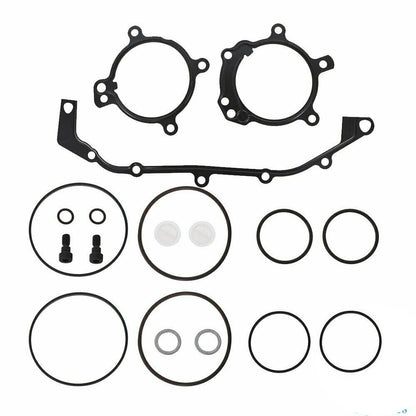 Dual Vanos O-Ring Seal Repair Kit for BMW E36 E39 E46 E53 E60 E83 E85 (1992–2006)