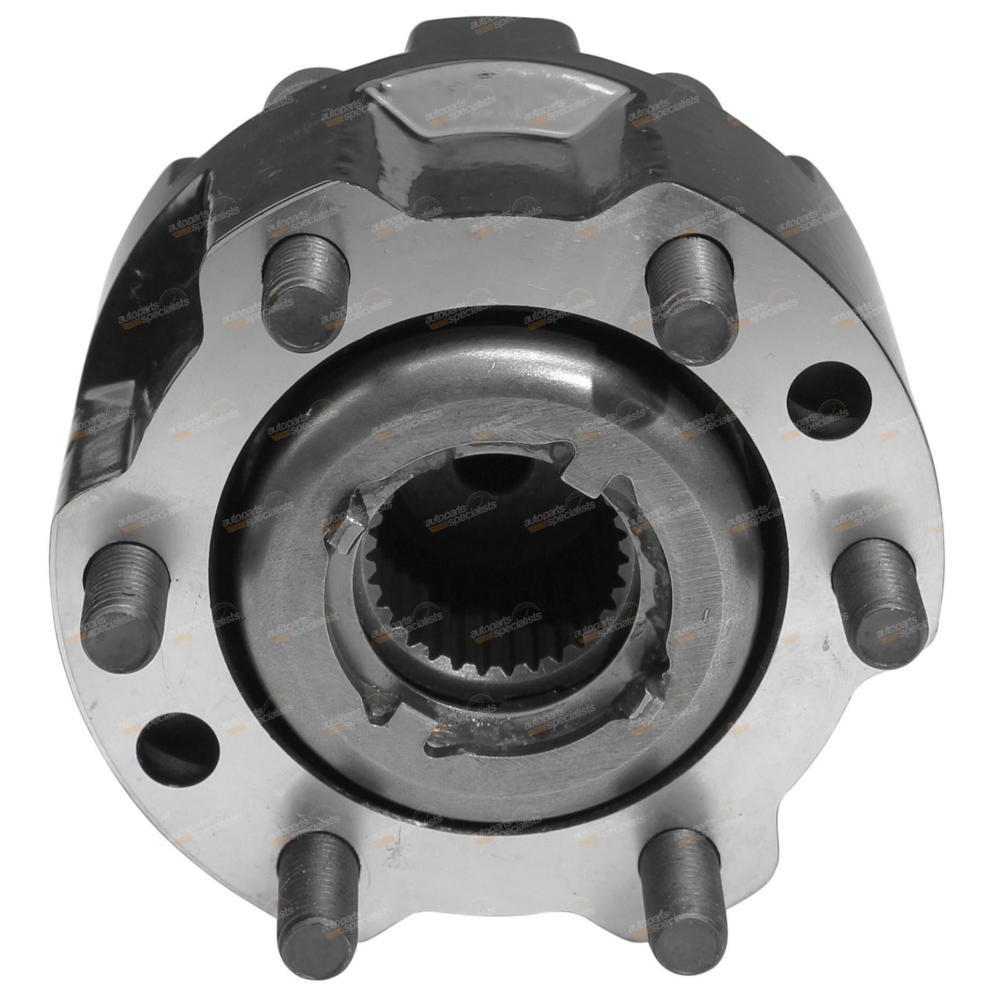 Locking Hub for Landcruiser VDJ76 VDJ78 VDJ79 (2007–2021)