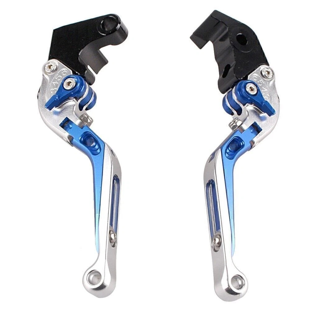 Side Rearview Mirror with Signal for Yamaha YZF R1 R6 R125 V-Star XV (2000–2023)