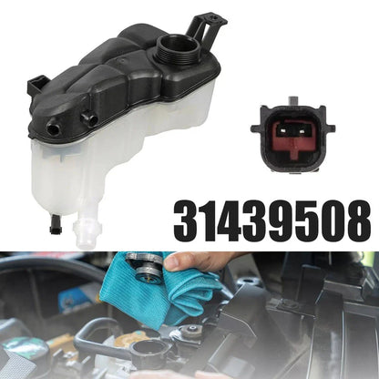 Plastic Expansion Tank for Volvo S60 S80 XC60