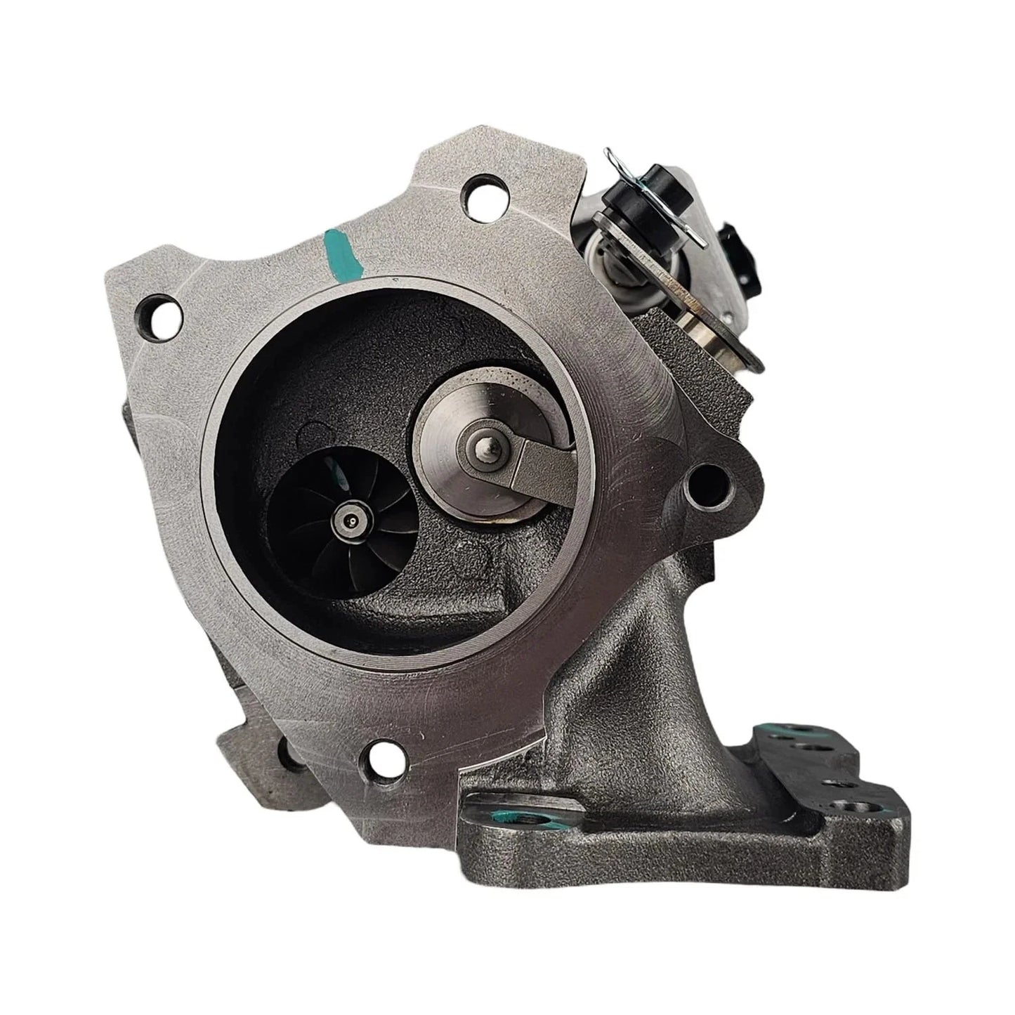 Billet Turbo Upgrade for Honda CR-V (2017–2022)