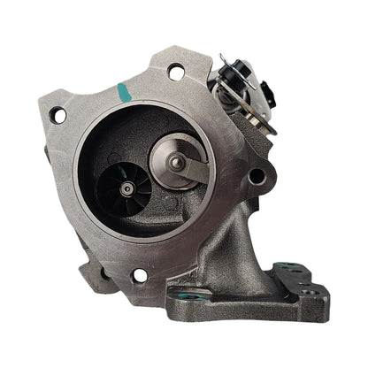 Billet Turbo Upgrade for Honda CR-V (2017–2022)