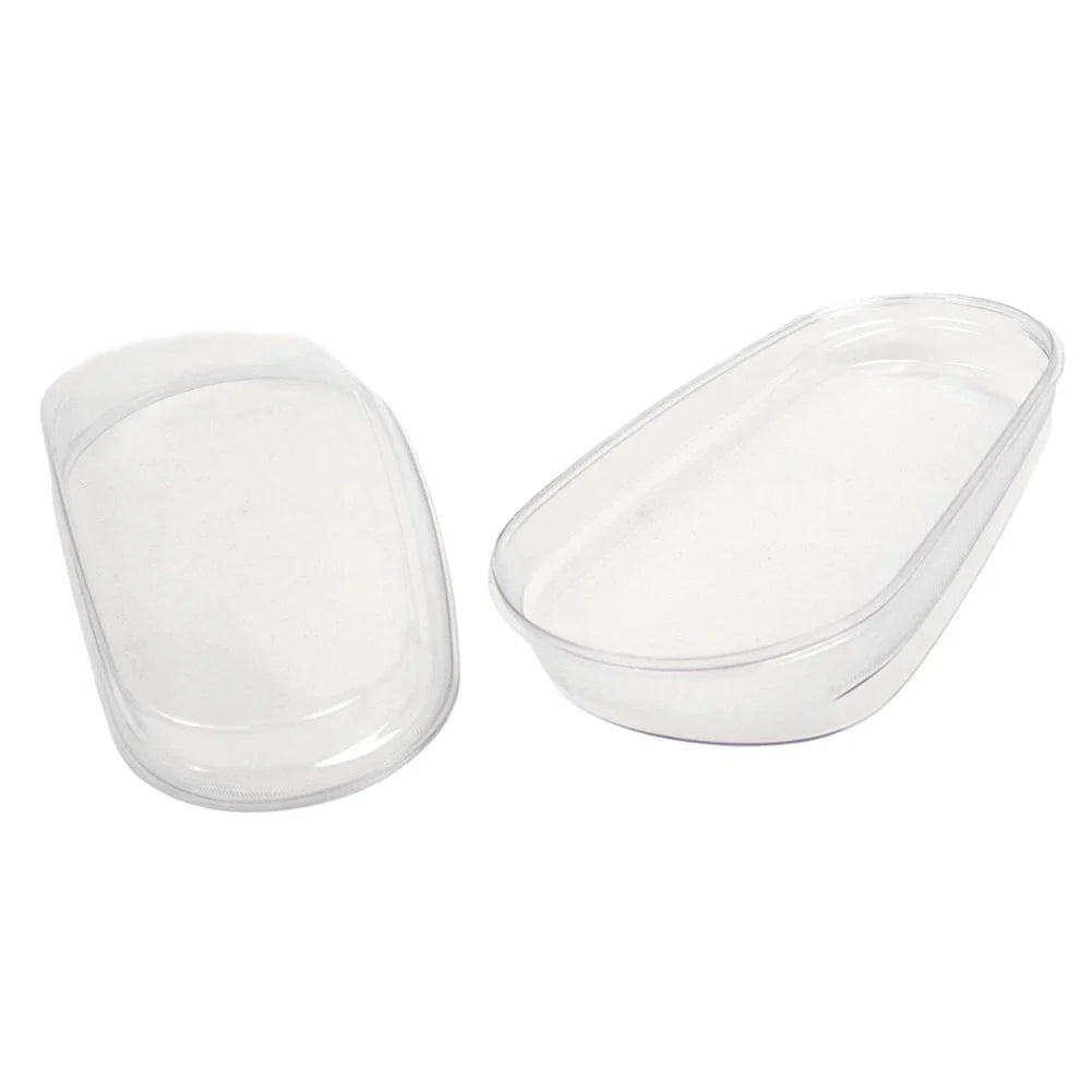 Front Headlight Lens Covers for VW Golf MK4 (1999-2005)