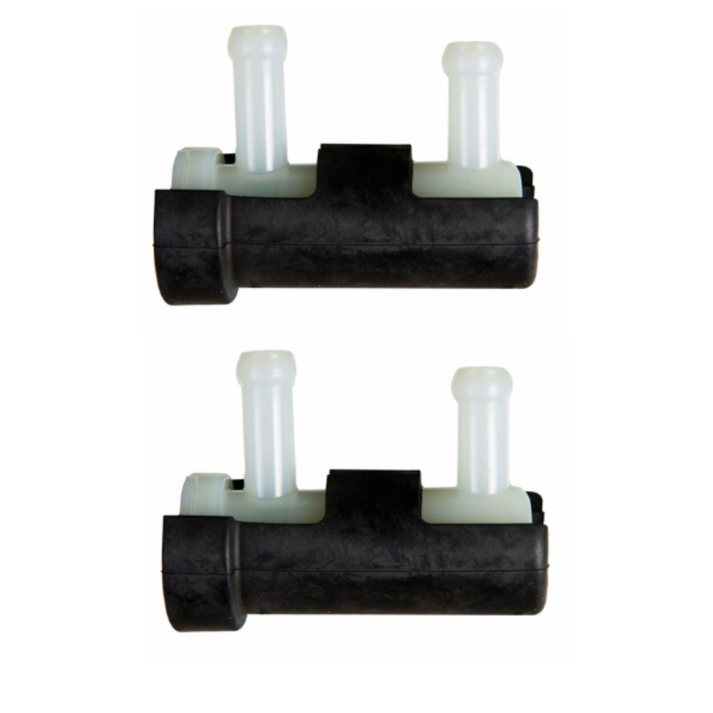 Set of 2 Inline Fuel Filters for Yamaha Outboard Motor (69J-24502-00)