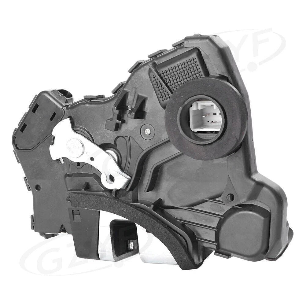 Universal Car Door Lock Actuator for Front Right Passenger Side