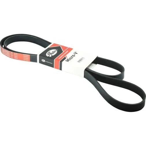 Drive Belt for Multi-V Fan Applications (Gates)