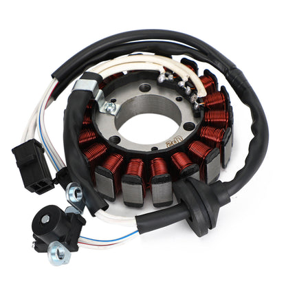 Stator Coil for Yamaha Zuma 125 (2009–2015)