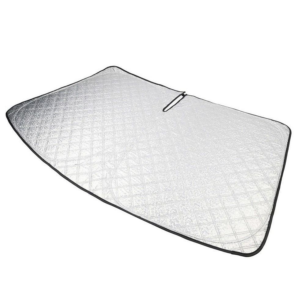 Carbon Fiber 52mm Dash Gauge Pod Cover for Nissan Skyline R34 (1999–2004)