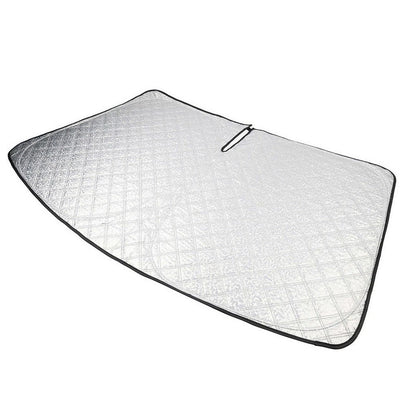 Carbon Fiber 52mm Dash Gauge Pod Cover for Nissan Skyline R34 (1999–2004)