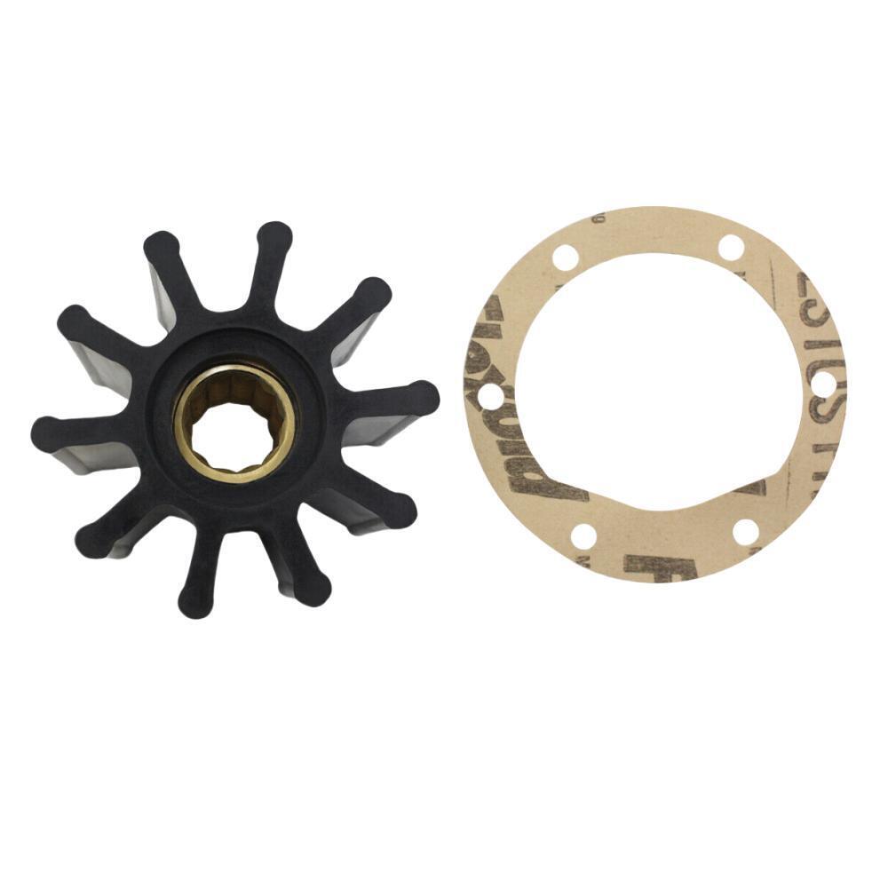 Sea Water Pump Impeller Repair Kit for Volvo Penta