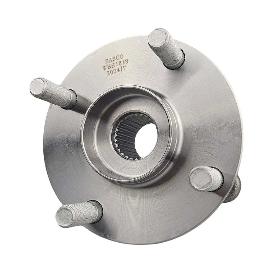 Rear Wheel Bearing Hub Assembly for Mazda MX5 (2015–2023)