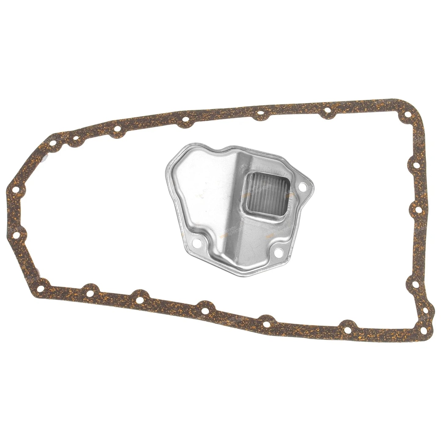 CVT Transmission Filter + Fluid Kit for Outlander (2006-2012)
