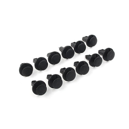 1 Plastic Body Rivets for Polaris Sportsman Scrambler Ranger RZR