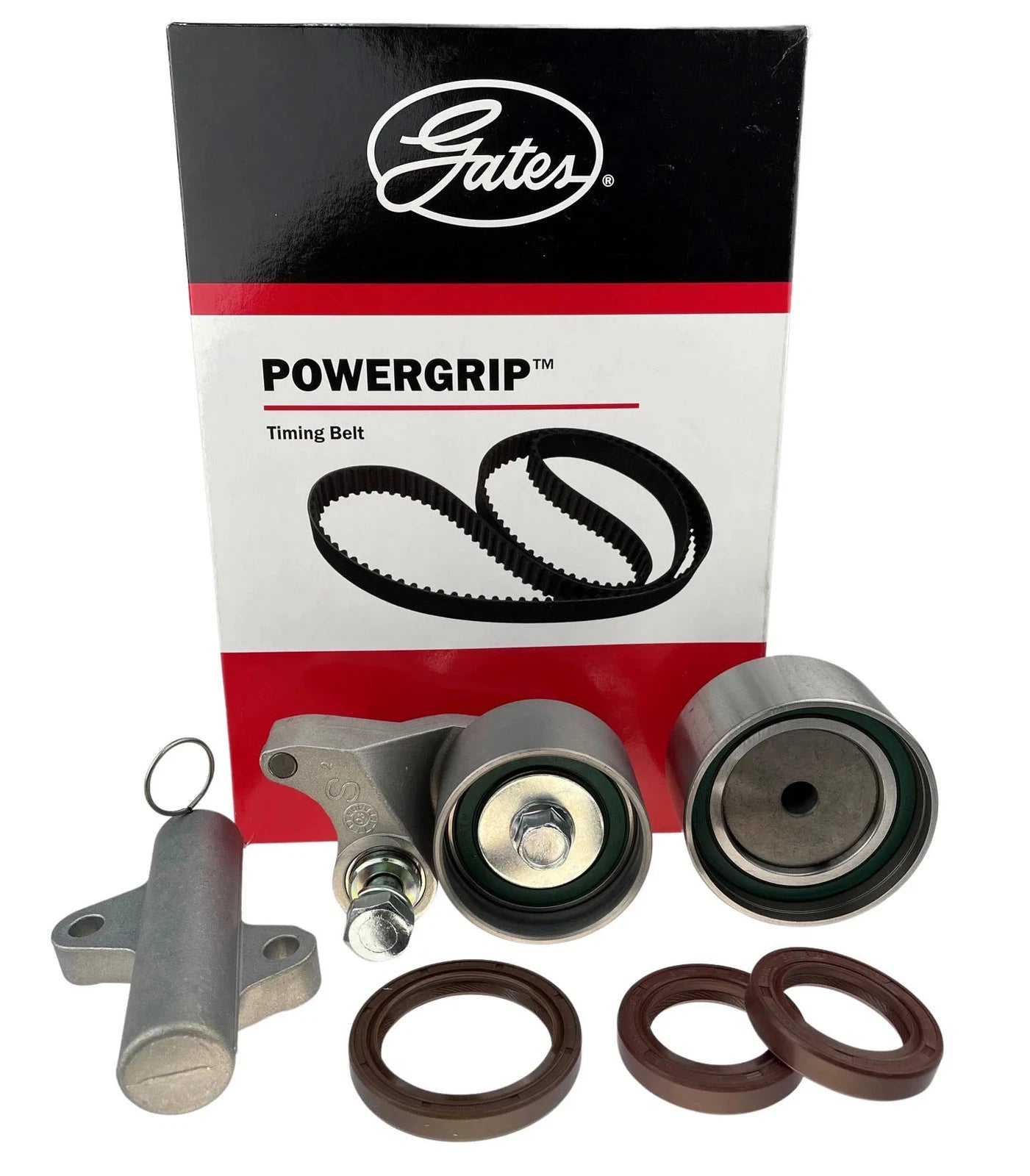 Timing Belt Kit for Holden Jackaroo UBS25 (1992–1994)