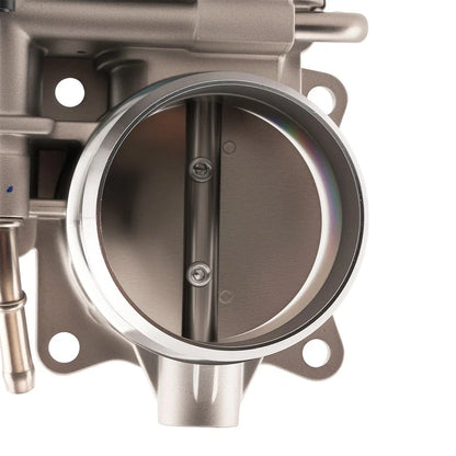 Throttle Body for Jeep Grand Cherokee Wrangler JL Compass Dodge Hornet L4 2.0L (2018-2023)