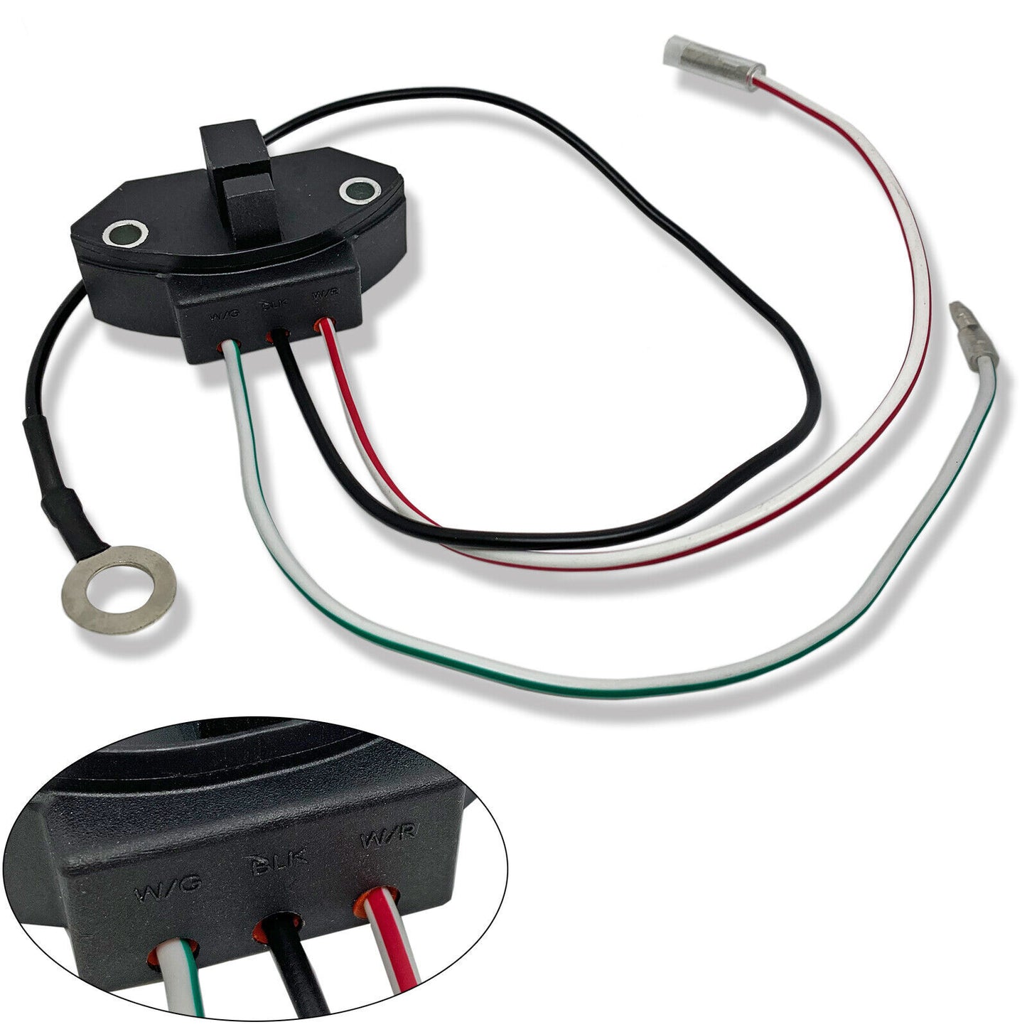 Ignition Sensor Kit for Mercruiser Thunderbolt V6 V8 (1987–2000)