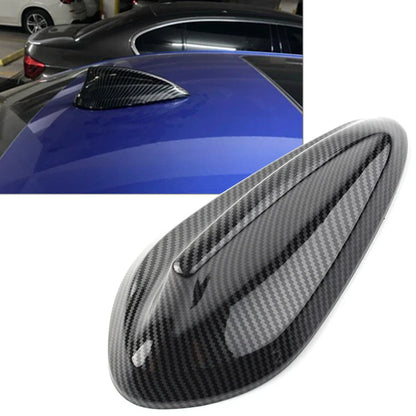 Carbon Fiber Shark Fin Antenna Cover for BMW F22 F23 F30 F32 M2 M3 M4 (2012-2020)