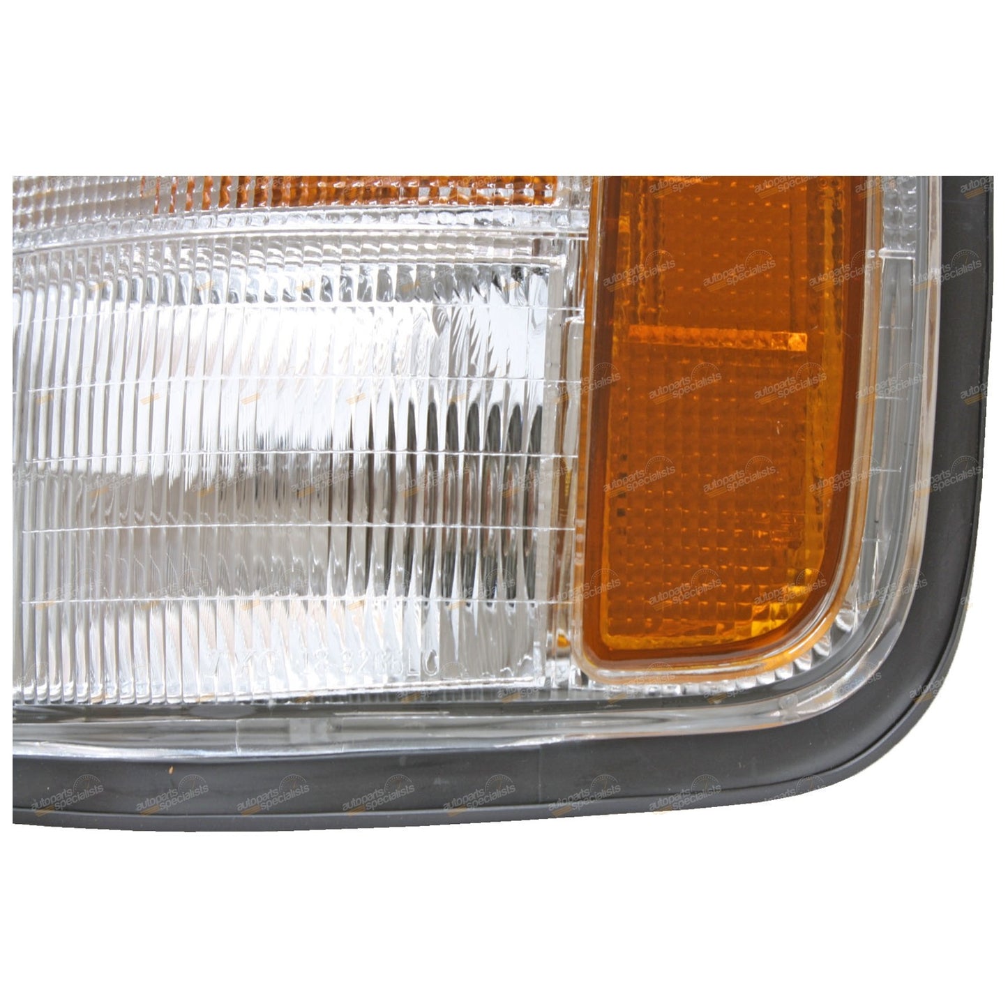 LH Corner Light for Holden Jackaroo (1992–1998)
