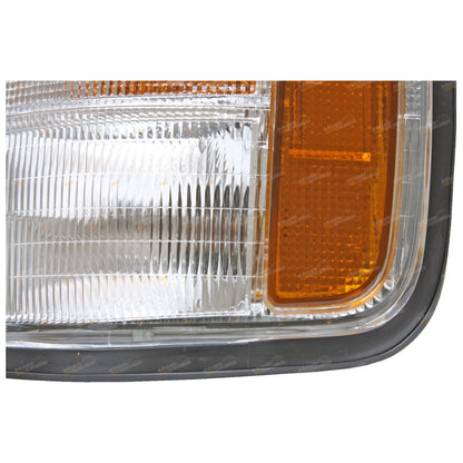 LH Corner Light for Holden Jackaroo (1992–1998)