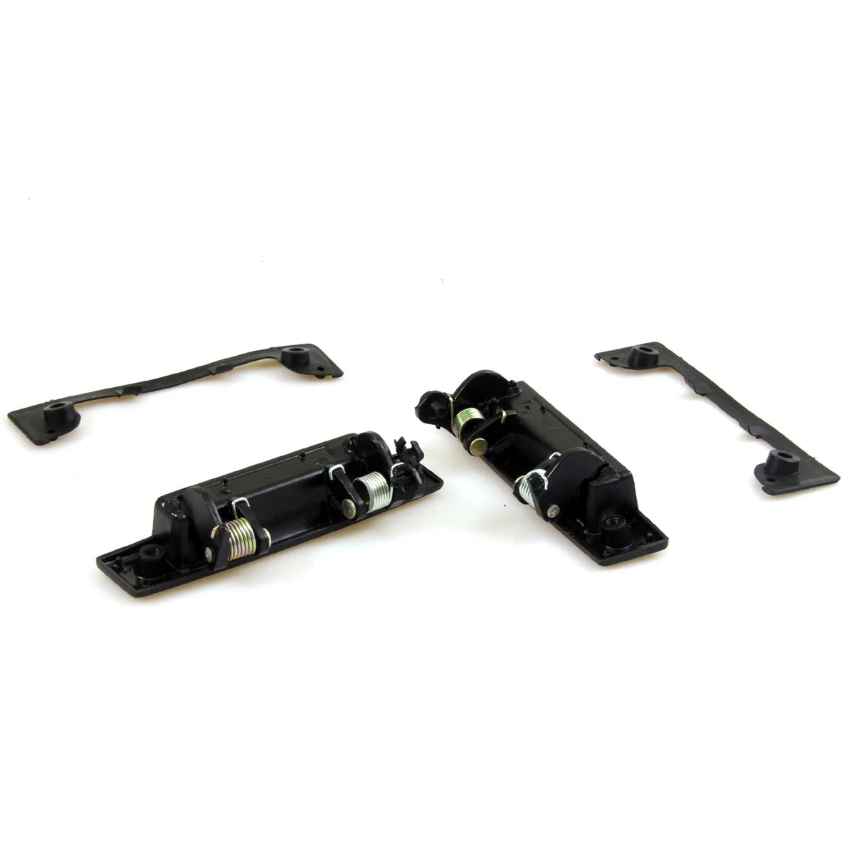 Set of 2 Door Handles for Toyota Corolla KE70 KE72 KE75 TE71 TE72 (1979–1987)