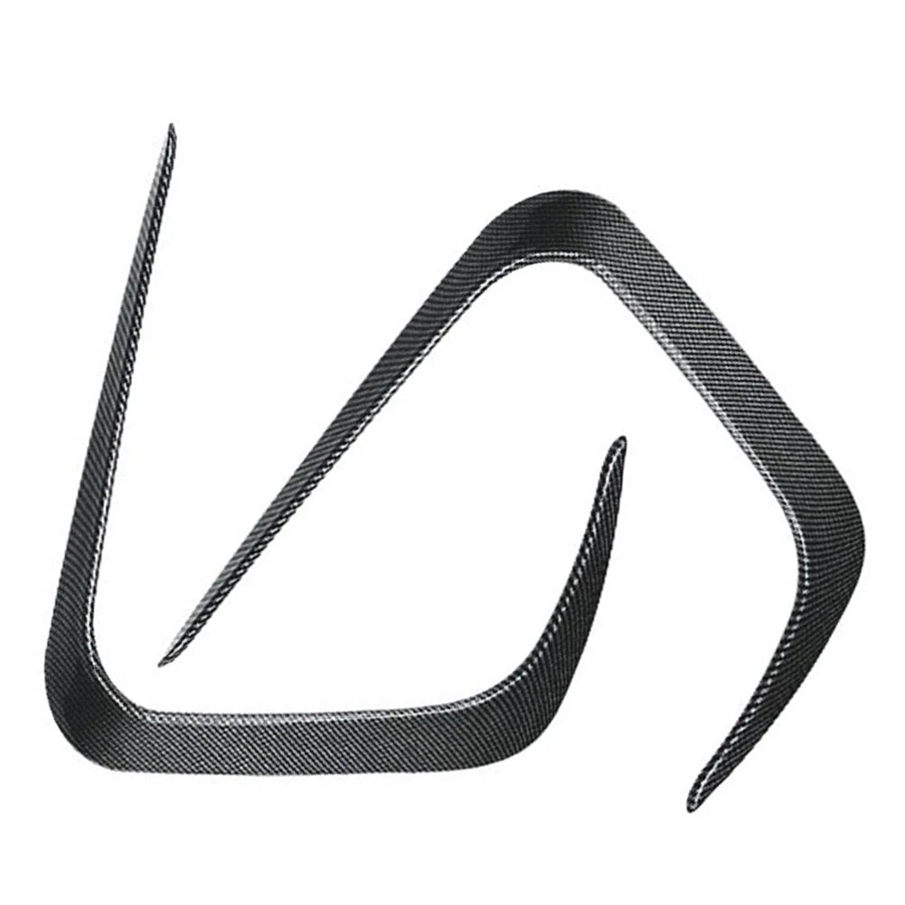 Left Rear Bumper Tow Hook Cover 51127303815 for BMW X1 (2013–2015)