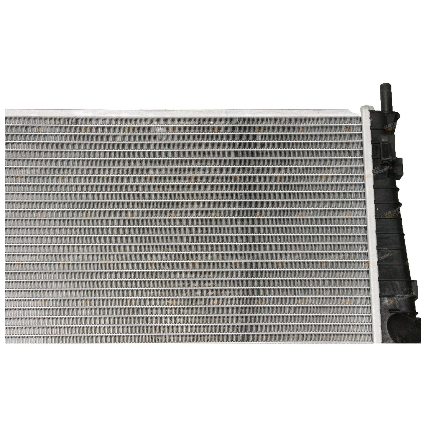 Alloy Core Radiator for Mazda 3 BK Ford Focus LS/LT/LV (2004-2011)