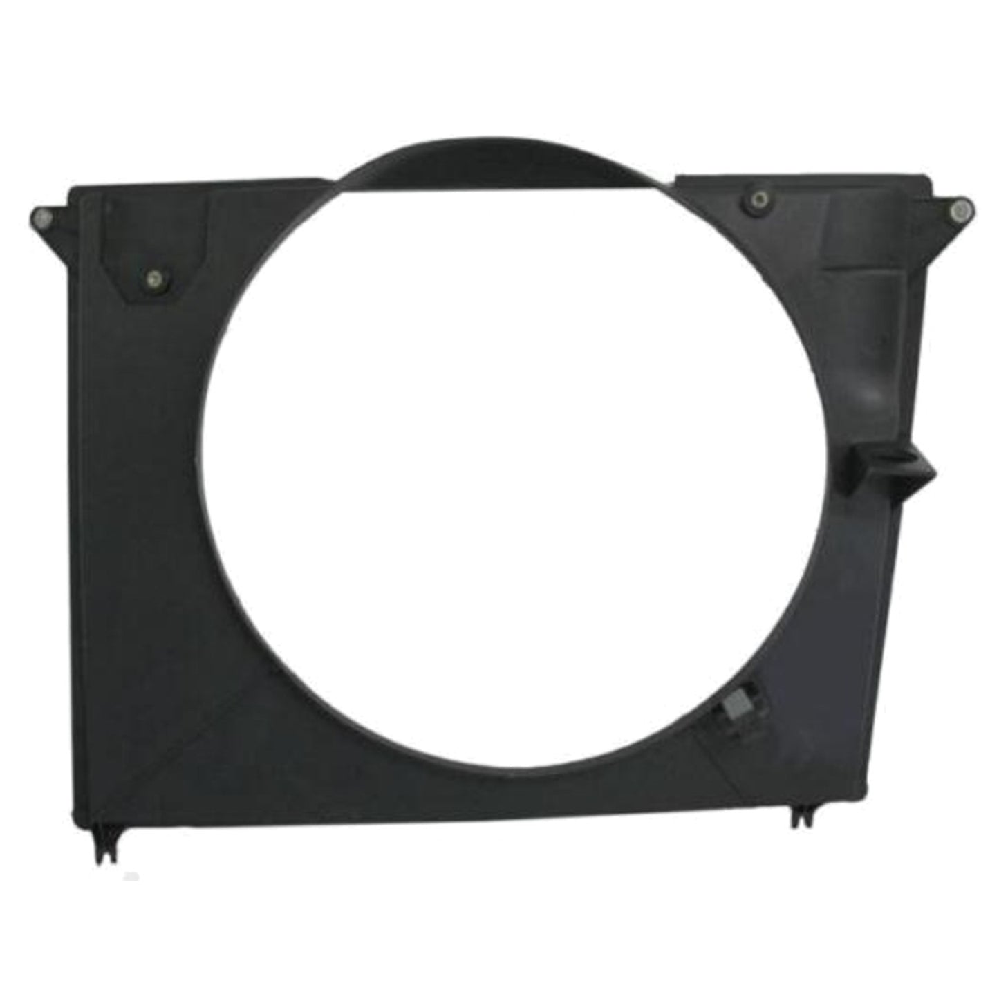 Cooling Fan Shroud for Toyota Hilux (2005–2015)