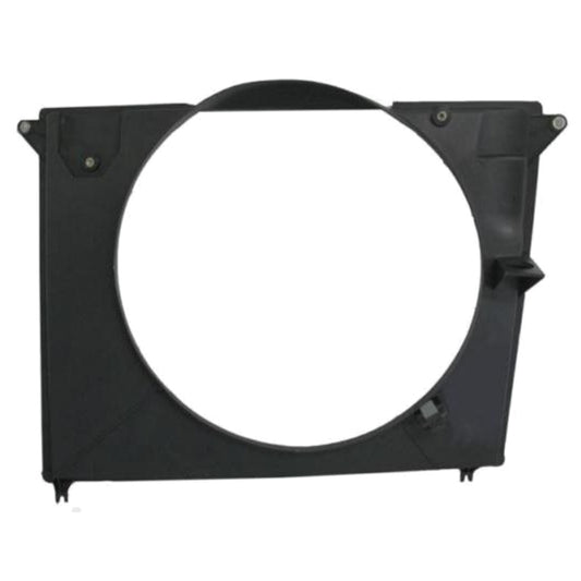 Cooling Fan Shroud for Toyota Hilux (2005–2015)