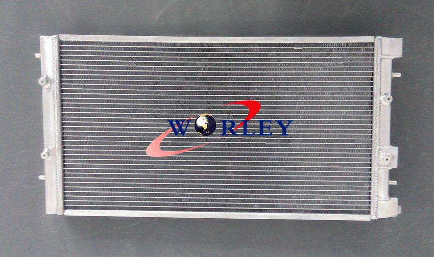 Aluminum Radiator for VW Beetle (1998–2009)
