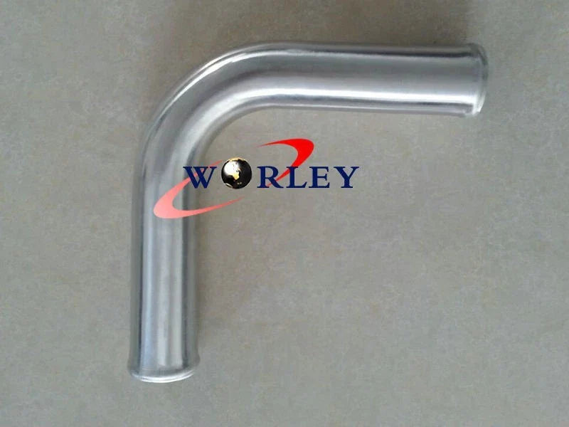 51mm 2" 90 Degree Elbow Aluminum Turbo Intercooler Pipe