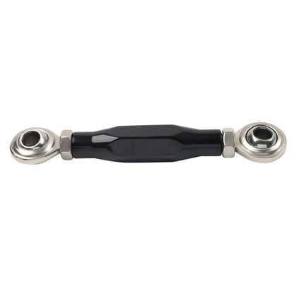 Linkage Mid Controls Shifter Black for Harley Dyna FXD Low Rider FXRS (2006-2017)