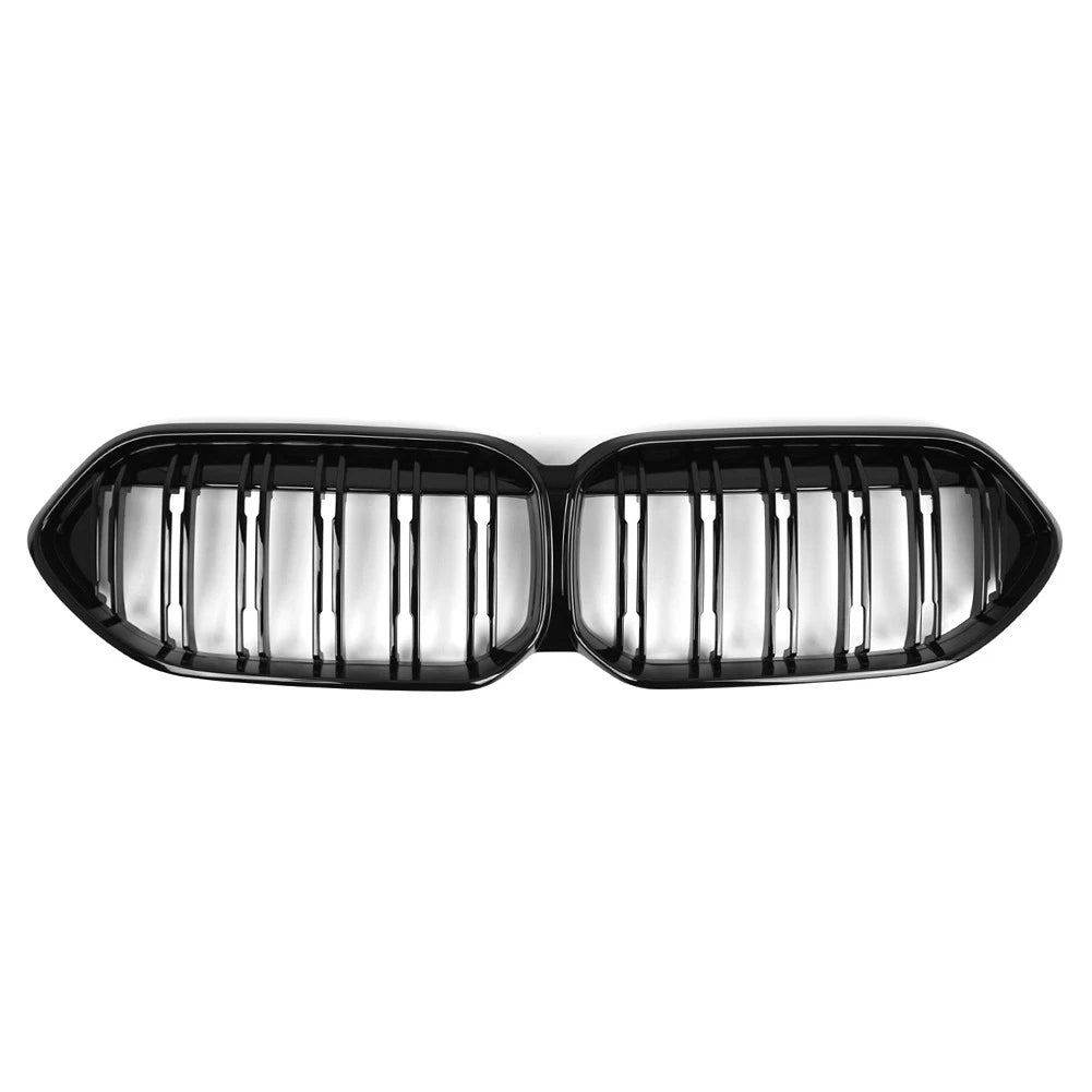 Front Bumper Center Kidney Grille for BMW 2 Series F44 (2020–2023)
