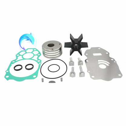 Water Pump Repair Kit for Yamaha 225/250/300 HP (2000–2023)
