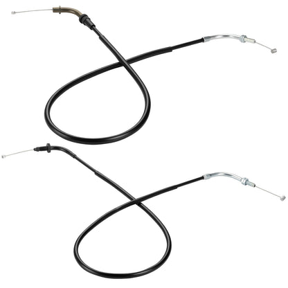 Throttle Cable Set for Yamaha V Star 250 (2008–2024)