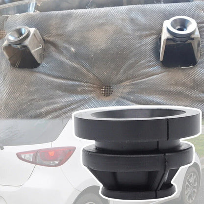 Engine Cover Rubber Mounts for Mazda 2 3 6 CX-3 CX-5