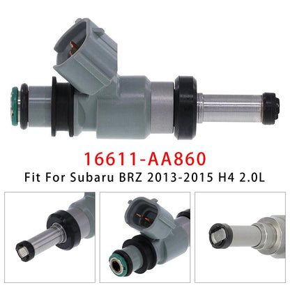 Rear brake caliper servo motor for Audi A4 A5 A6 Q5 (2015–2021) 8W0998281