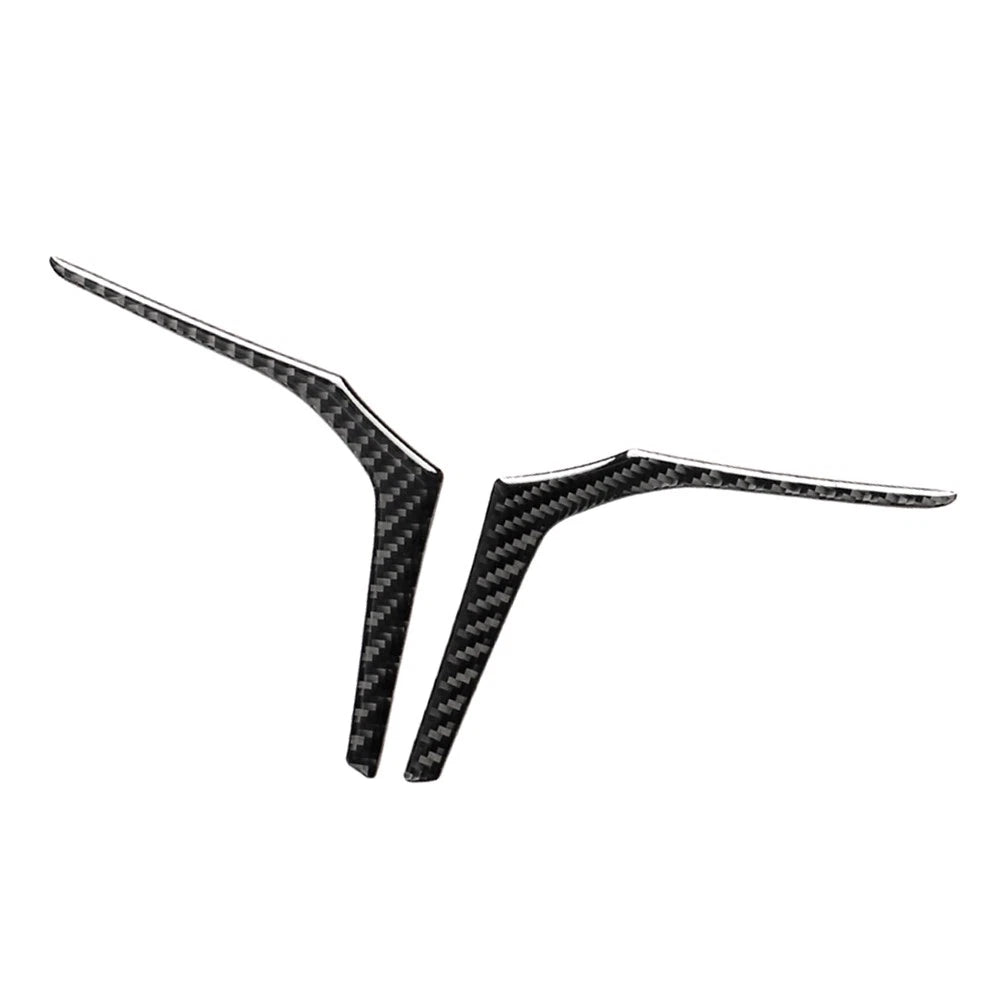 Rear Bumper Lip Wrap Corner Protector for BMW X3 G01 LCI (2018–2022)