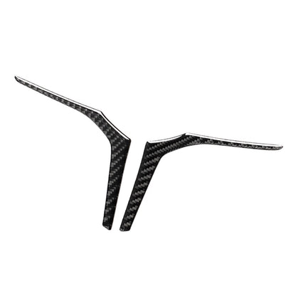 Rear Bumper Lip Wrap Corner Protector for BMW X3 G01 LCI (2018–2022)