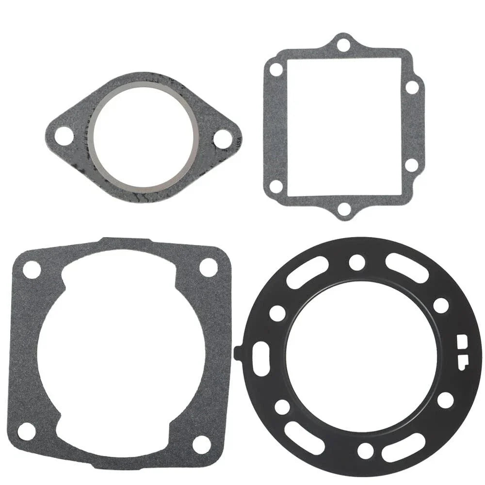 Top End Gasket Kit for Polaris 400L 2x4 4x4 Sport Xplorer (2000-2002)