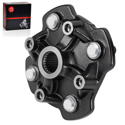 Front Left or Right Wheel Hub for Honda Foreman Rubicon 500 TRX500 (2005–2013)