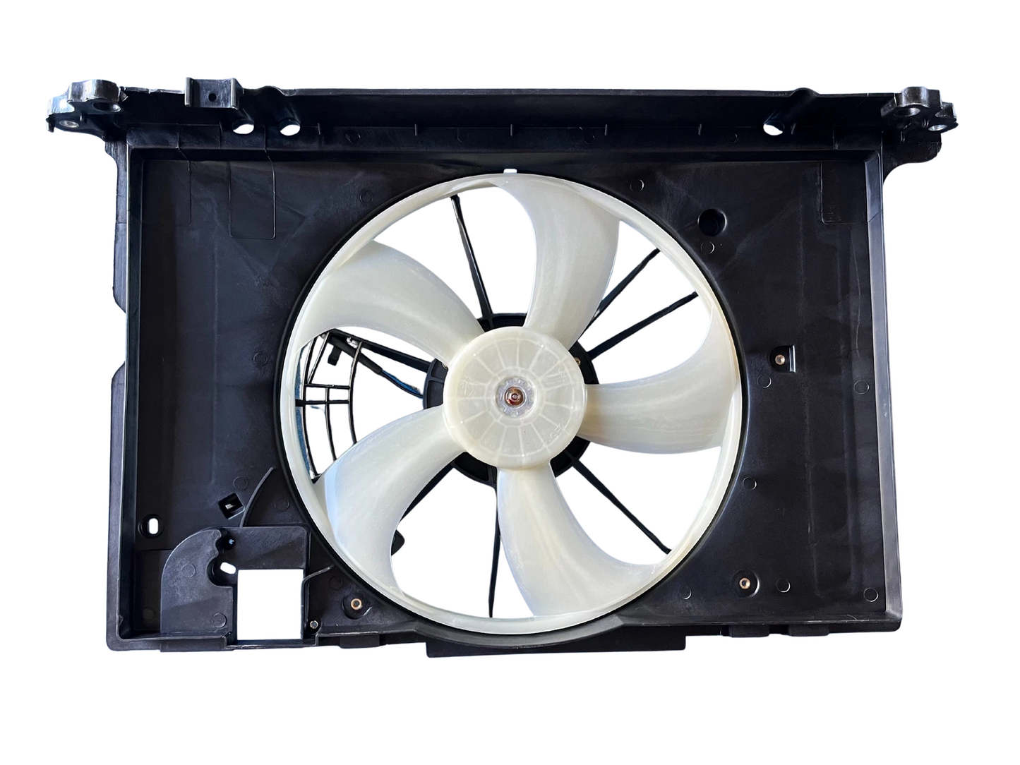 Cooling Fan Assembly for Toyota Corolla (2014–2019)