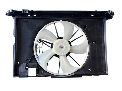 Cooling Fan Assembly for Toyota Corolla (2014–2019)