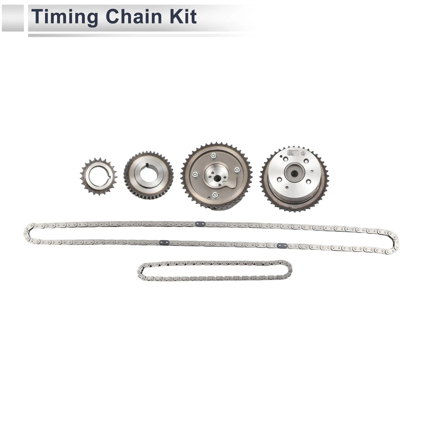 Timing Chain Kit No.243212G111 for Kia Sorento, Optima