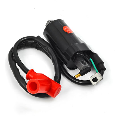 Ignition Coil for Honda CR80R CR80RB CR85R CR85RB (1987–2007)