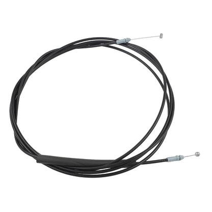 Rear Trunk Lock Cable for Toyota Camry (2002–2006)