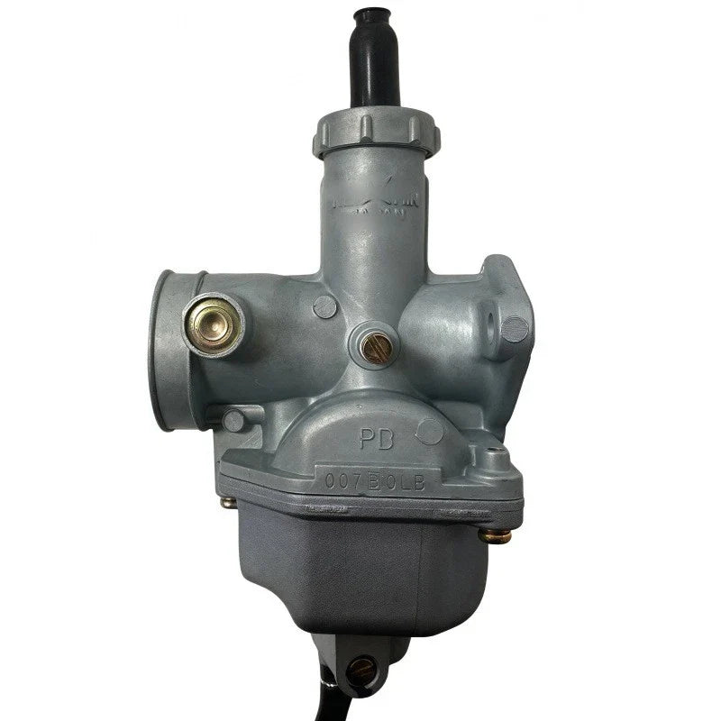 Carburetor PD26 for Honda CRF125F XL125 XL185 XR200 ATC200 (2000–2023)
